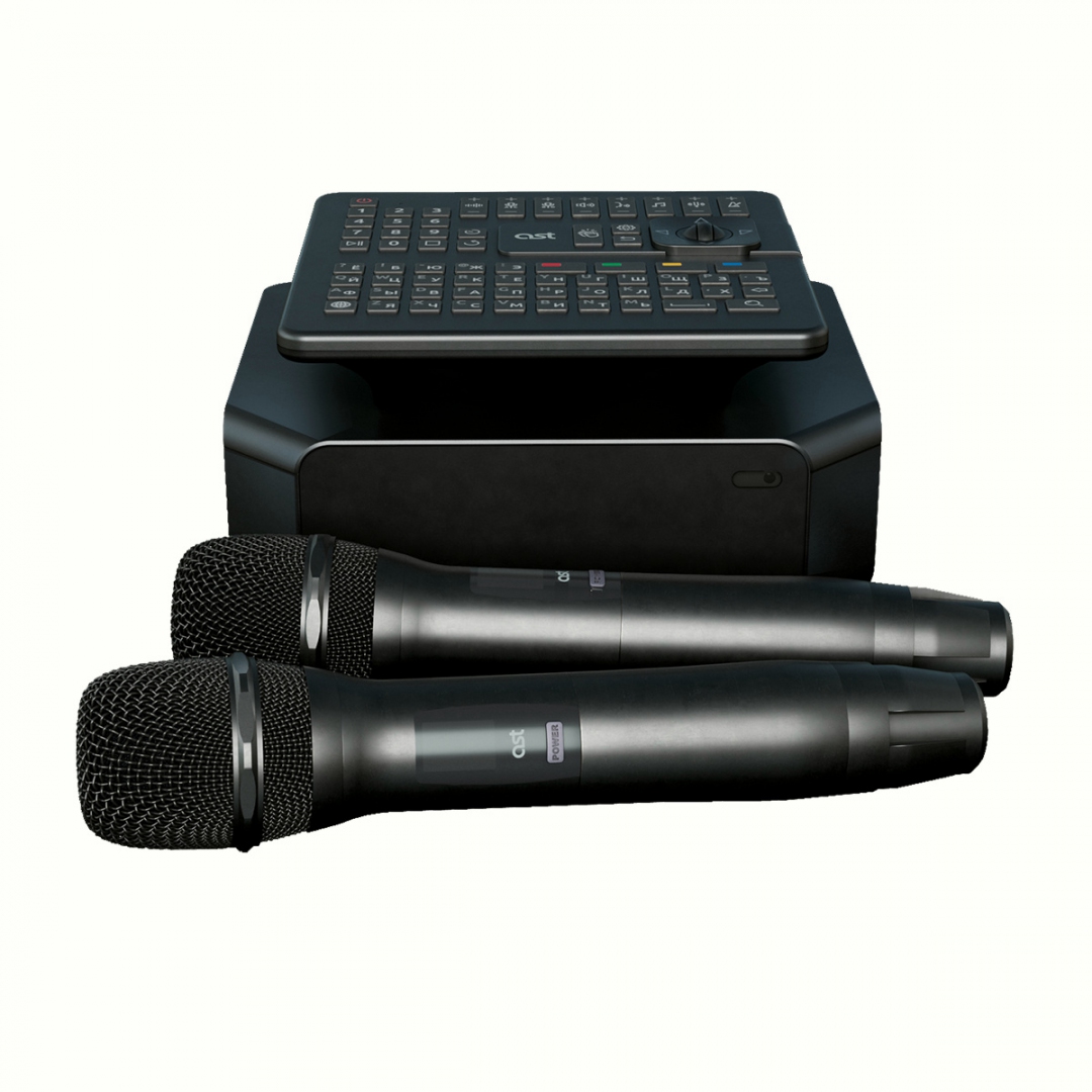AST Zoom 2 (AST-90) в Волхове