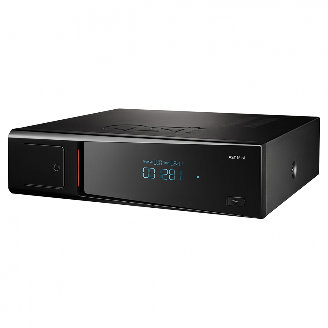 AST Mini (AST-25B) профессиональная система караоке в Волхове