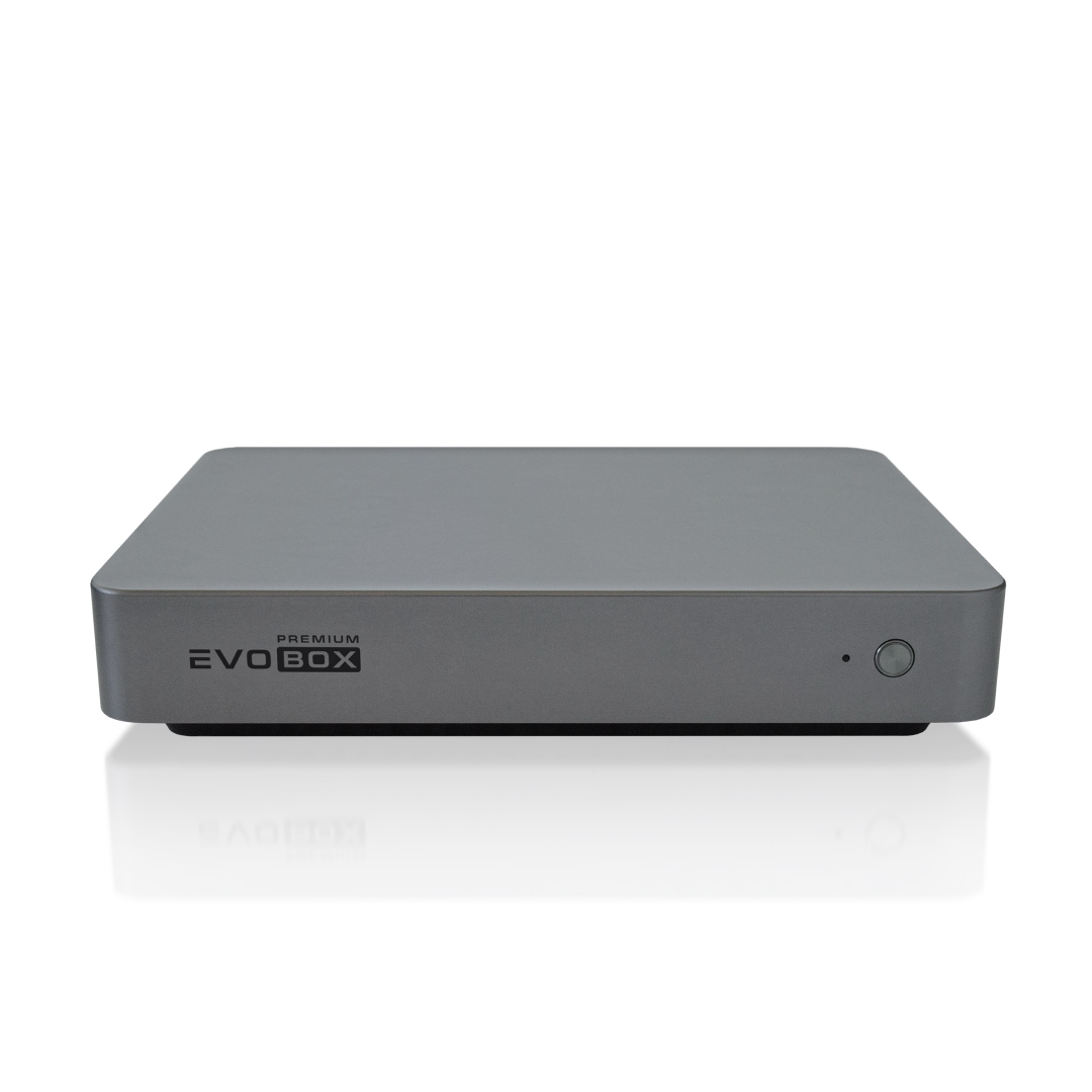 EVOBOX Premium Hi-End караоке-система в Волхове