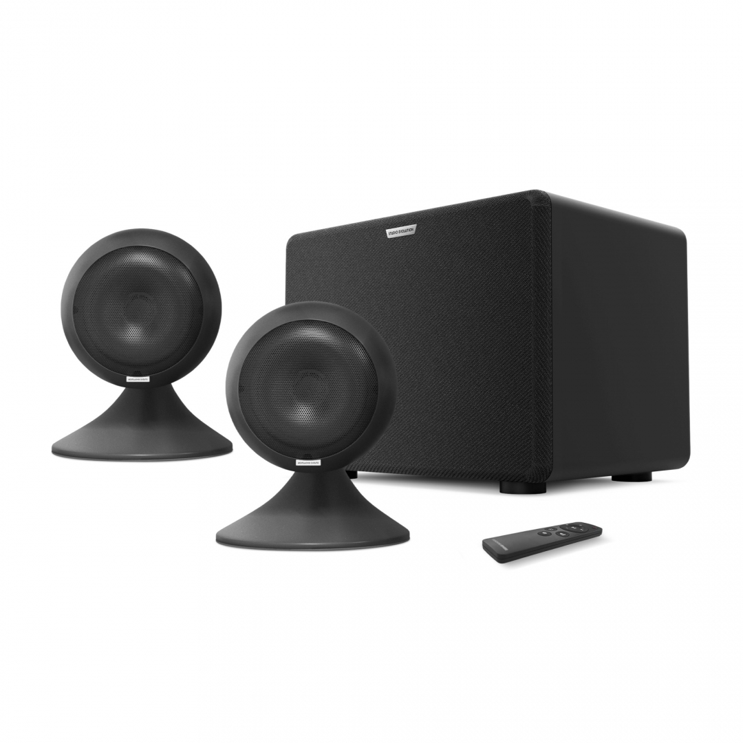 EvoSound Sphere 2.1 аудиосистема для караоке в Волхове