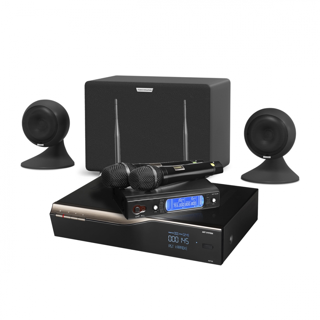 караоке-комплект AST-50 Sound Sphere в Волхове