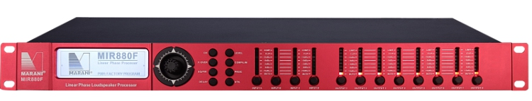 Marani MIR880F (480I + Dante) в Волхове