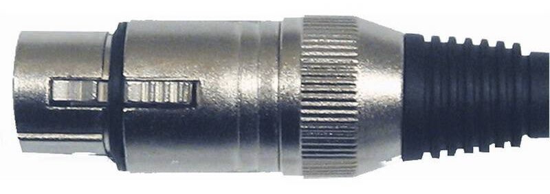 QUIK LOK NC354-K XLR Female Разъем в Волхове