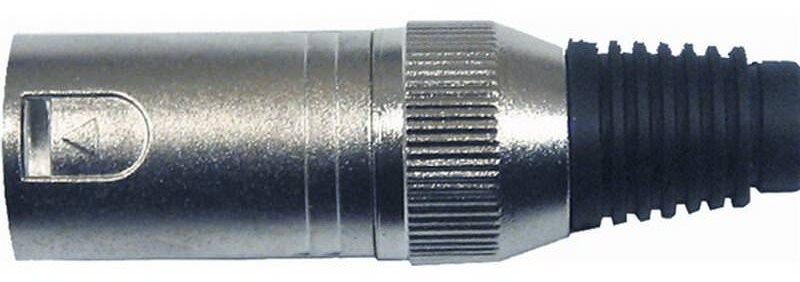 QUIK LOK NC355-K XLR Male Разъем в Волхове