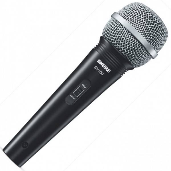 SHURE SV100-A динамический микрофон в Волхове