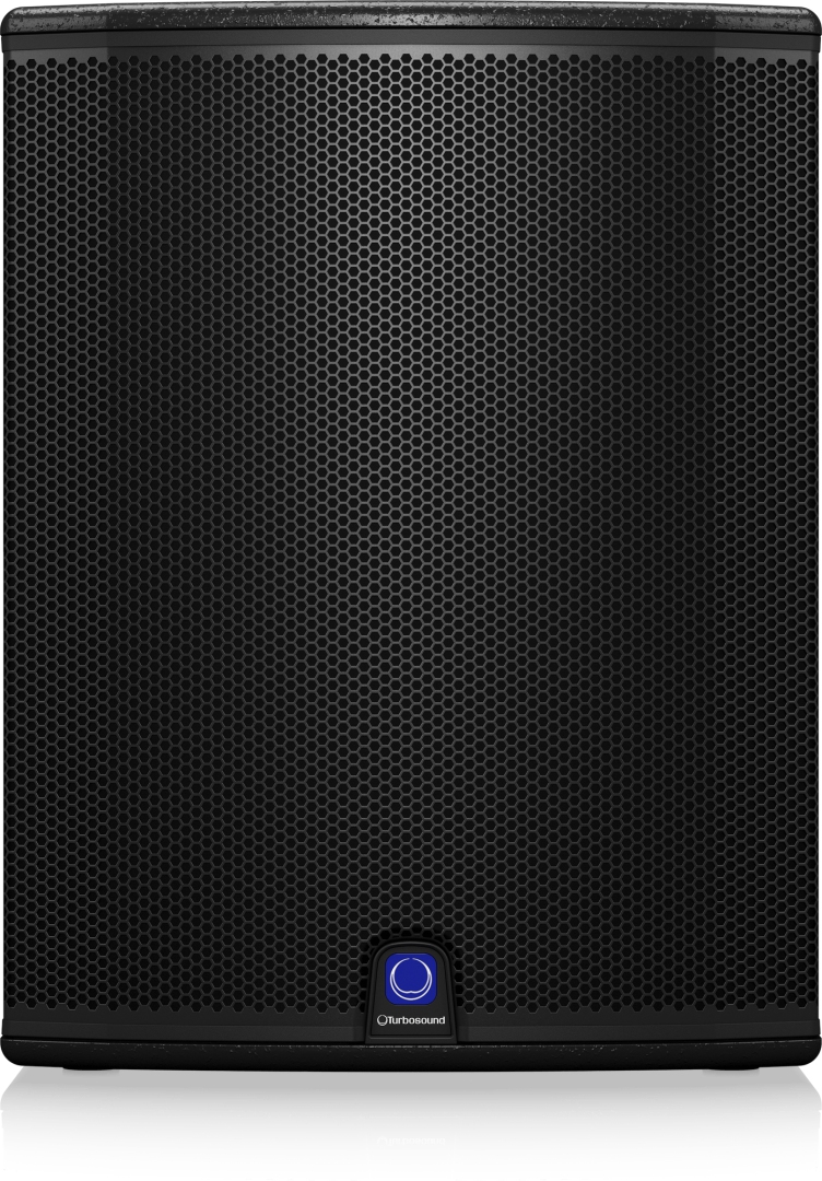 Turbosound iQ18B сабвуфер активный в Волхове