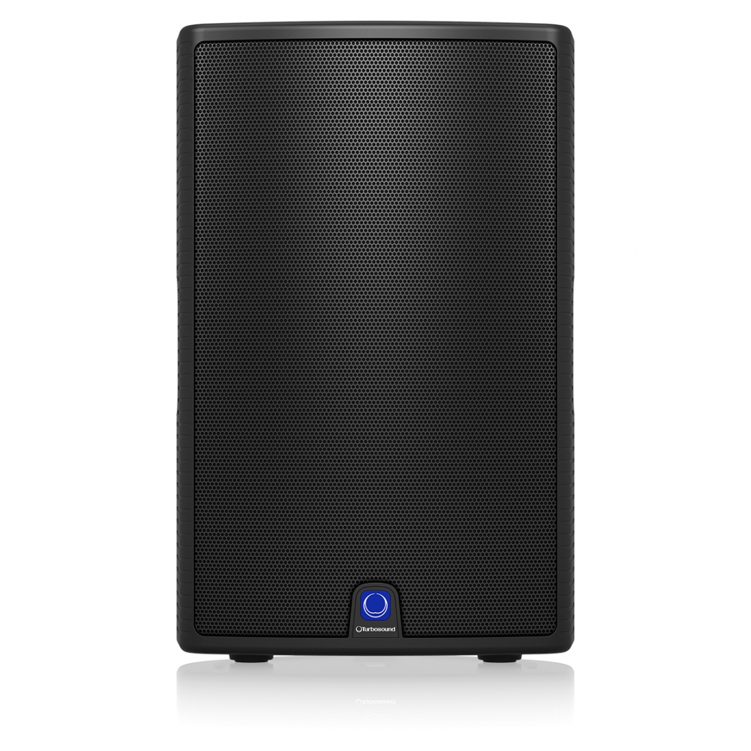 Turbosound MILAN M15 активная акустическая система в Волхове