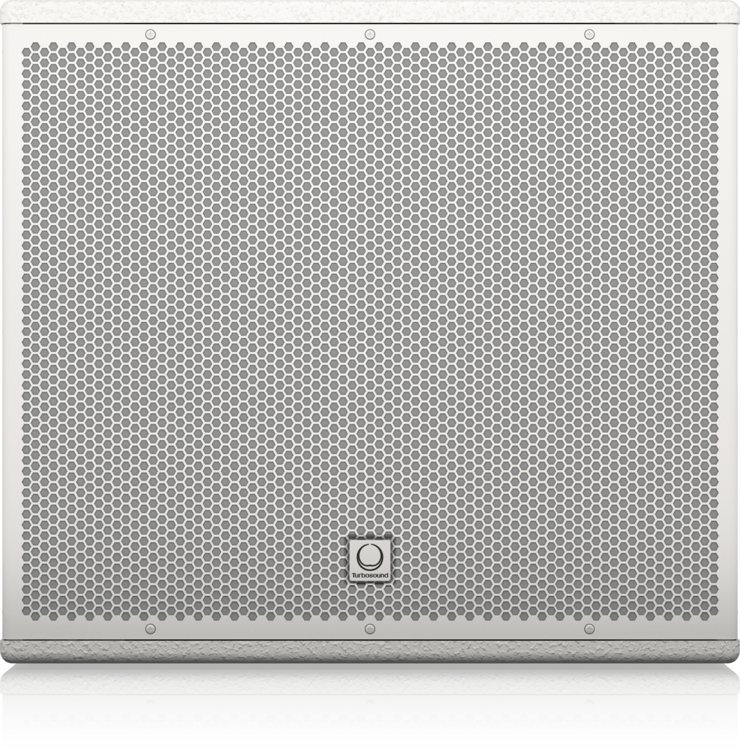 Turbosound NuQ115B-AN Активный сабвуфер в Волхове
