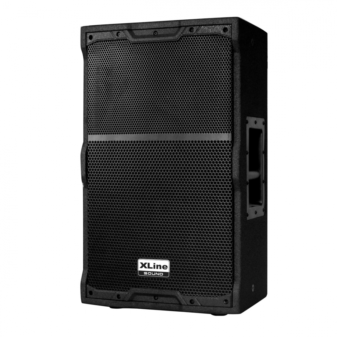 XLine ALFA P-12A DSP Акустическая система активная с DSP и Bluetooth в Волхове