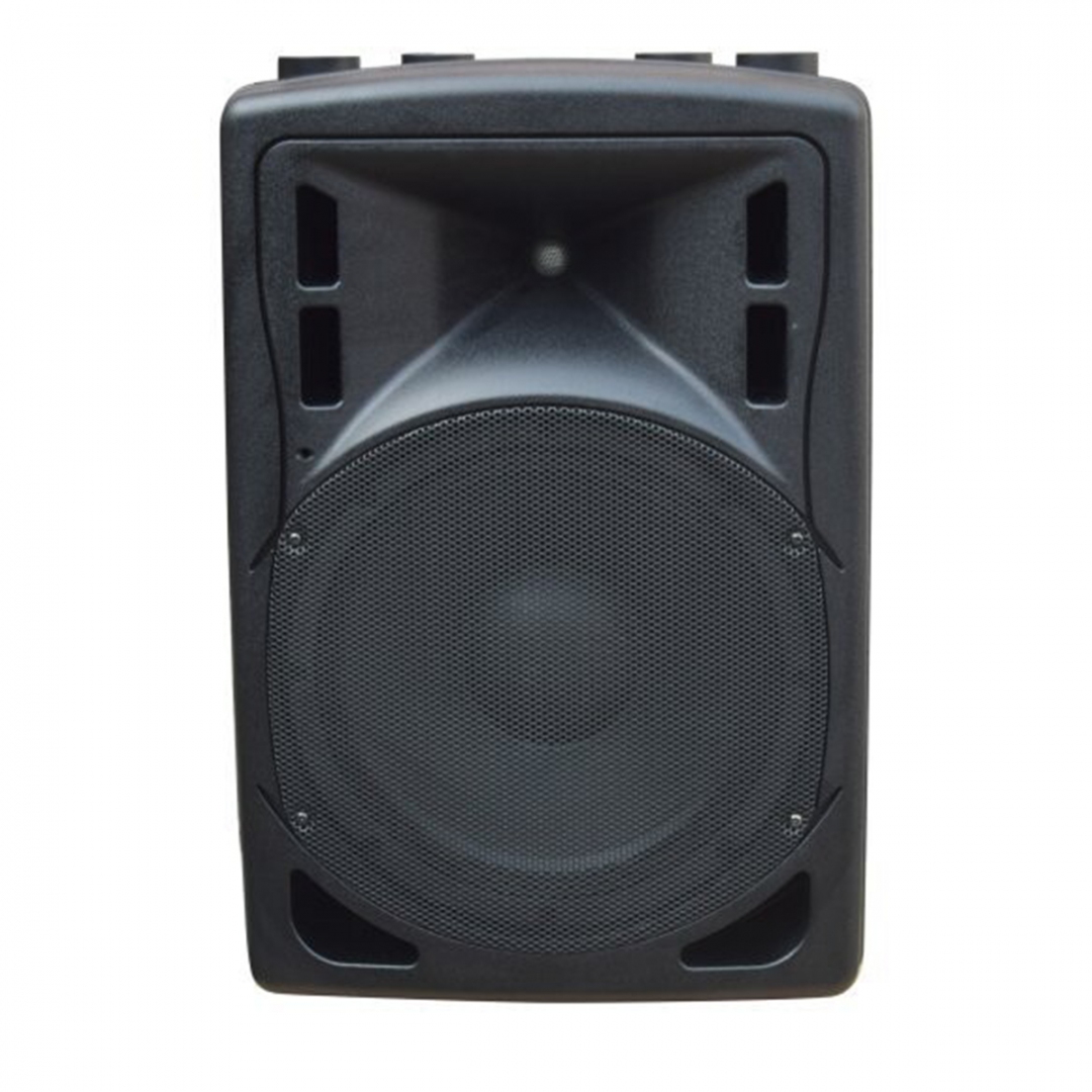 XLine BAF-12A Акустическая система активная с MP3 плеером и Bluetooth в Волхове