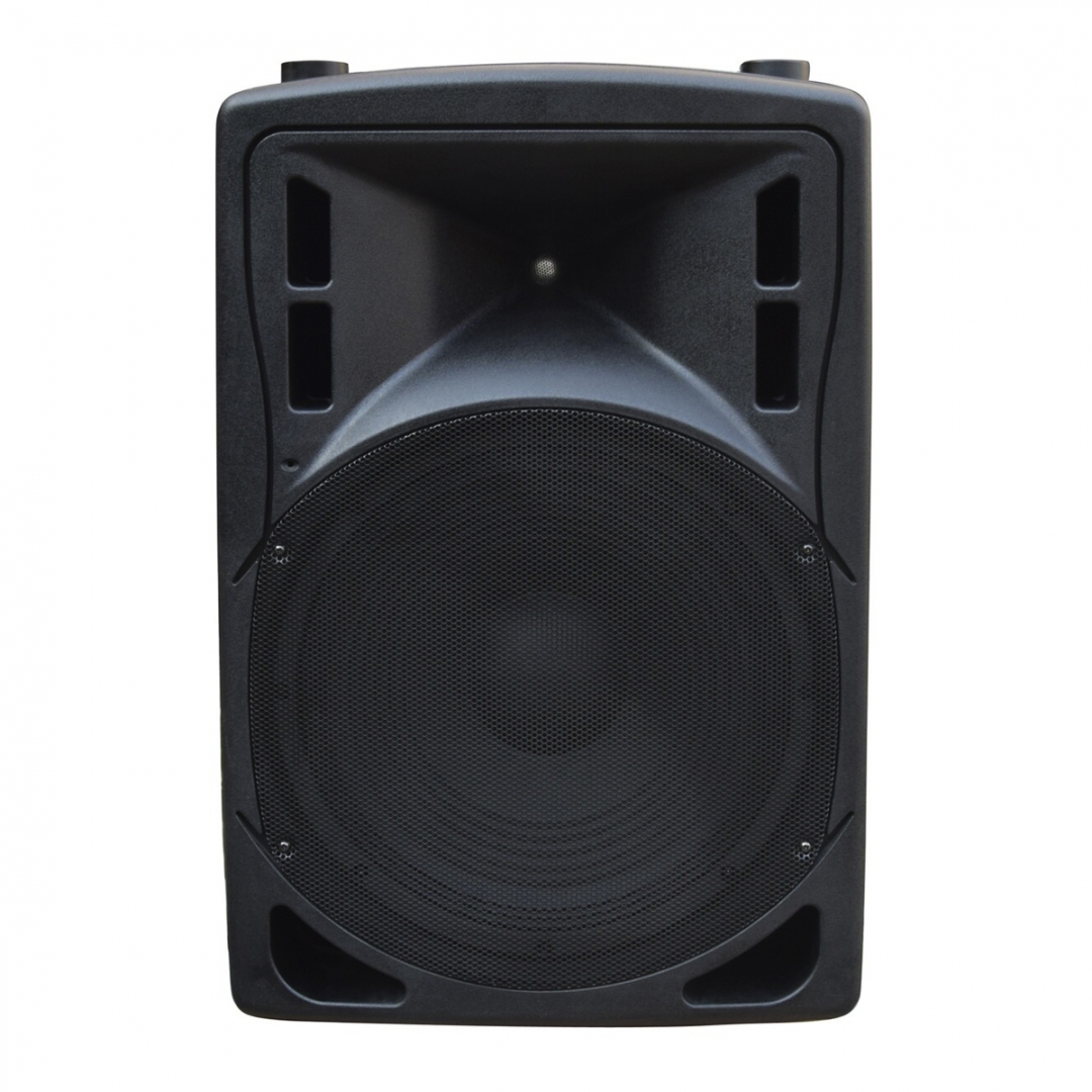 XLine BAF-15A Акустическая система активная с MP3 плеером и Bluetooth в Волхове
