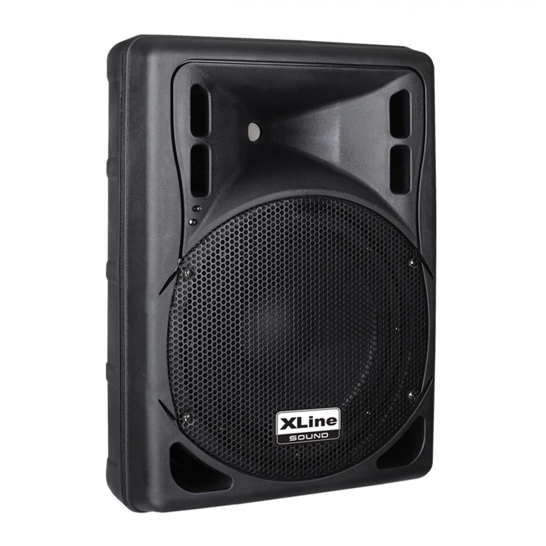 XLine BAF-8A Акустическая система активная с MP3 плеером и Bluetooth в Волхове