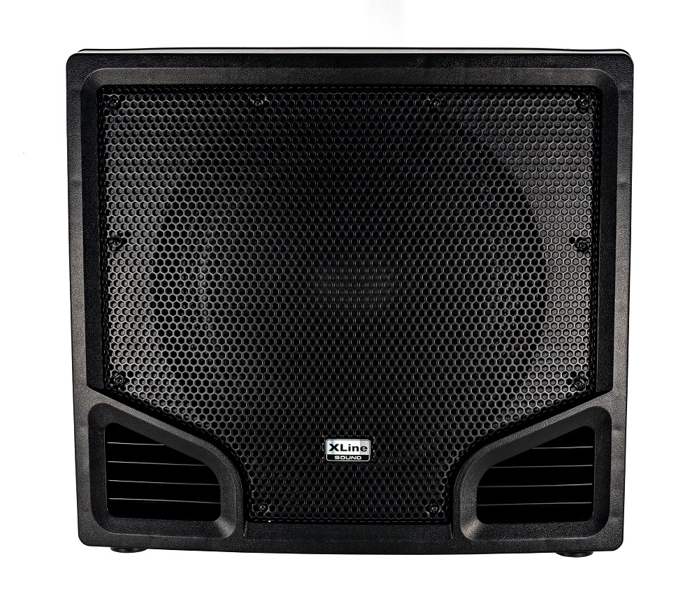 XLine SPX-18A SUB Сабвуфер активный в Волхове