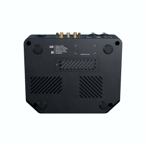 Вид снизу AST Zoom 2 (AST-90) в Волхове