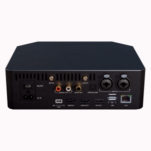 Фото сзади AST Zoom 2 (AST-90) в Волхове