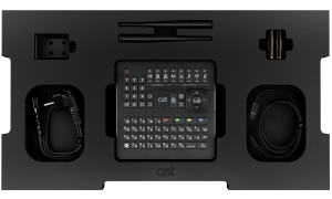 AST-350 Профессиональная караоке-система в Волхове