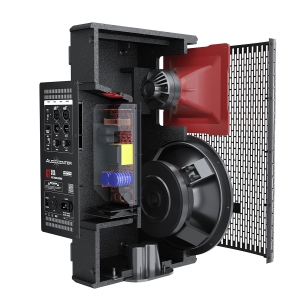 Audiocenter GT512A Активная акустическая система в Волхове