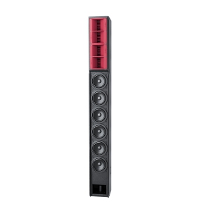 Audiocenter L65 + L65S MK2 порталы в Волхове