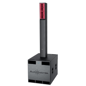 Audiocenter L65 + L65S MK2 порталы в Волхове