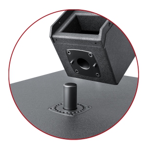 Audiocenter L83 + L83S MK2 порталы в Волхове