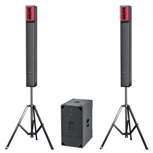 Audiocenter L83 пассивная акустическая система в Волхове
