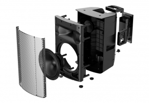 Audiocenter MA15+ активная акустическая система в Волхове