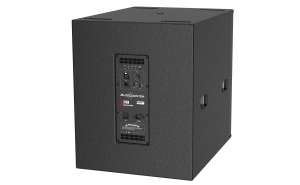 Audiocenter S3118A сабвуфер активный в Волхове