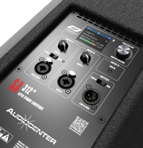 Audiocenter SA312+ в Волхове
