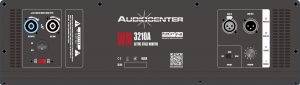 Audiocenter WM3210A сценический монитор в Волхове