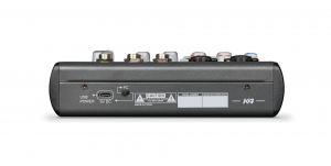 AuraSonics K4 компактный микшерный пульт в Волхове