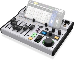 Behringer FLOW 8 цифровой микшер в Волхове
