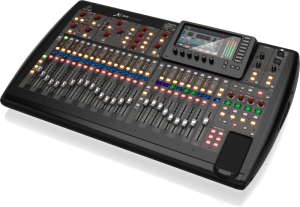 Behringer X32 цифровой микшер в Волхове