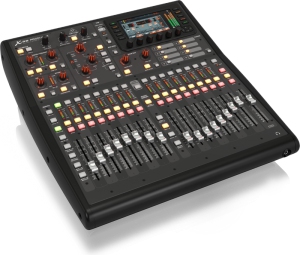 Behringer X32 PRODUCER цифровой микшер 40 каналов в Волхове