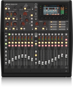 Behringer X32 PRODUCER цифровой микшер 40 каналов в Волхове