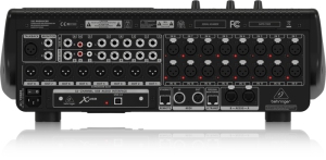 Behringer X32 PRODUCER цифровой микшер 40 каналов в Волхове