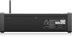Behringer XR12 цифровой микшер в Волхове