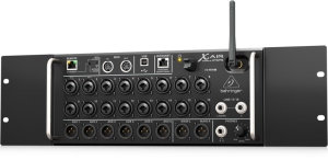 Behringer XR18 цифровой микшер в Волхове