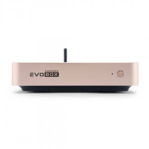 EVOBOX Plus караоке-система для дома в Волхове