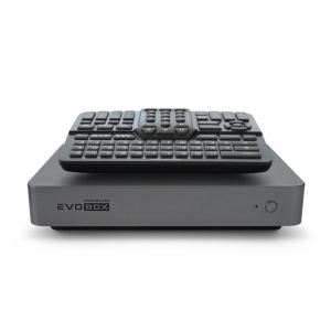 EVOBOX Premium Hi-End караоке-система в Волхове