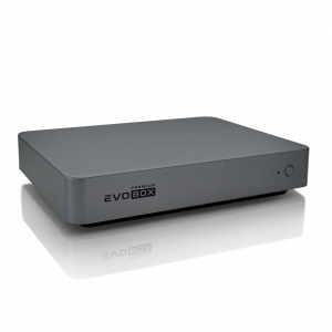 EVOBOX Premium Hi-End караоке-система в Волхове