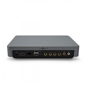 EVOBOX Premium Hi-End караоке-система в Волхове