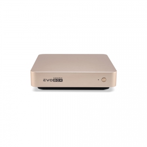 EVOBOX с микрофонами в Волхове