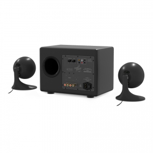 EvoSound Sphere 2.1 аудиосистема для караоке в Волхове