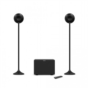 EvoSound Sphere 2.1 аудиосистема для караоке в Волхове