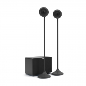 EvoSound Sphere 2.1 аудиосистема для караоке в Волхове