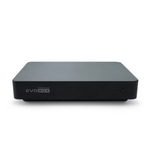 Hi-End караоке-система EVOBOX Premium + EvoSoundBar (саундбар с караоке) в Волхове