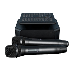караоке-комплект для Дома AST ZOOM 1/2 и EvoSound Bar (Саундбар с караоке) в Волхове