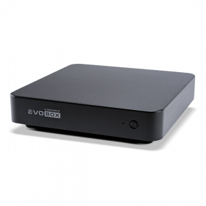 караоке-комплект EVOBOX + EvoSound Bar (саундбар с караоке) в Волхове