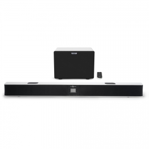 караоке-комплект EVOBOX Classic + EvoSound Bar (саундбар с караоке) в Волхове