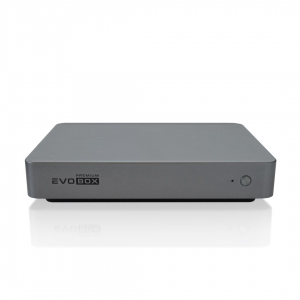 караоке-комплект EVOBOX Premium с микрофонами в Волхове